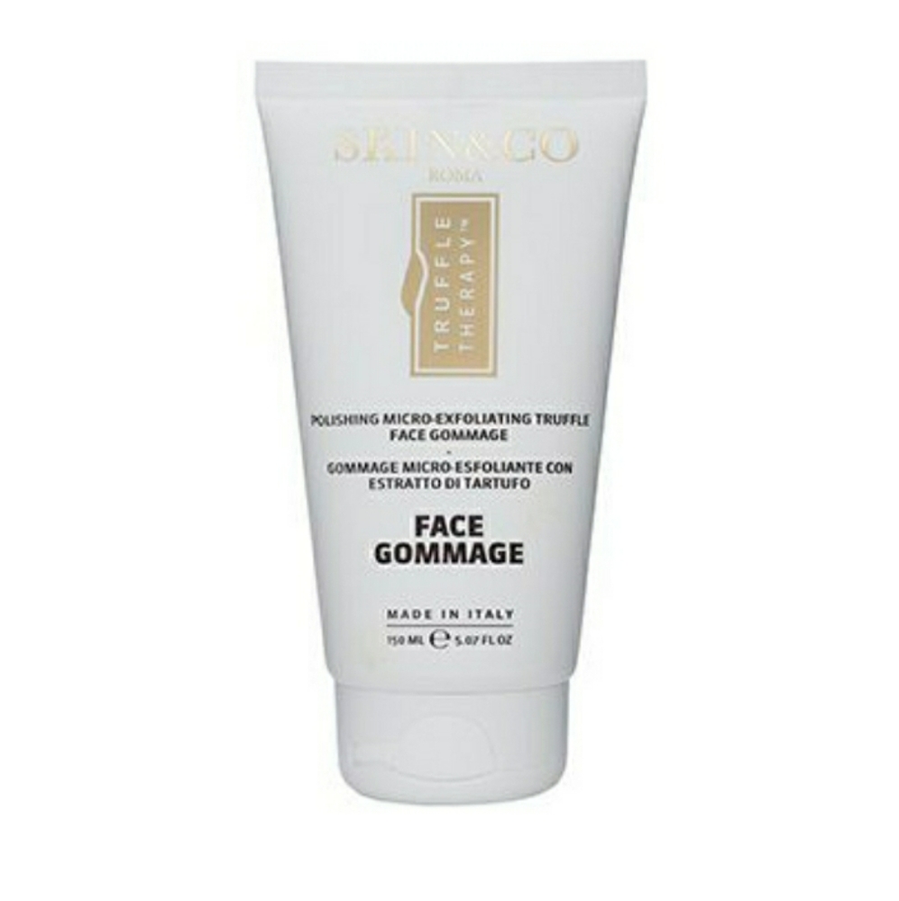 NWT skin&co Truffle Face Gomnage